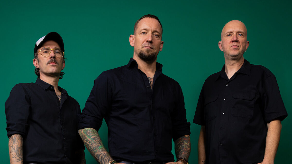볼비트(Volbeat)