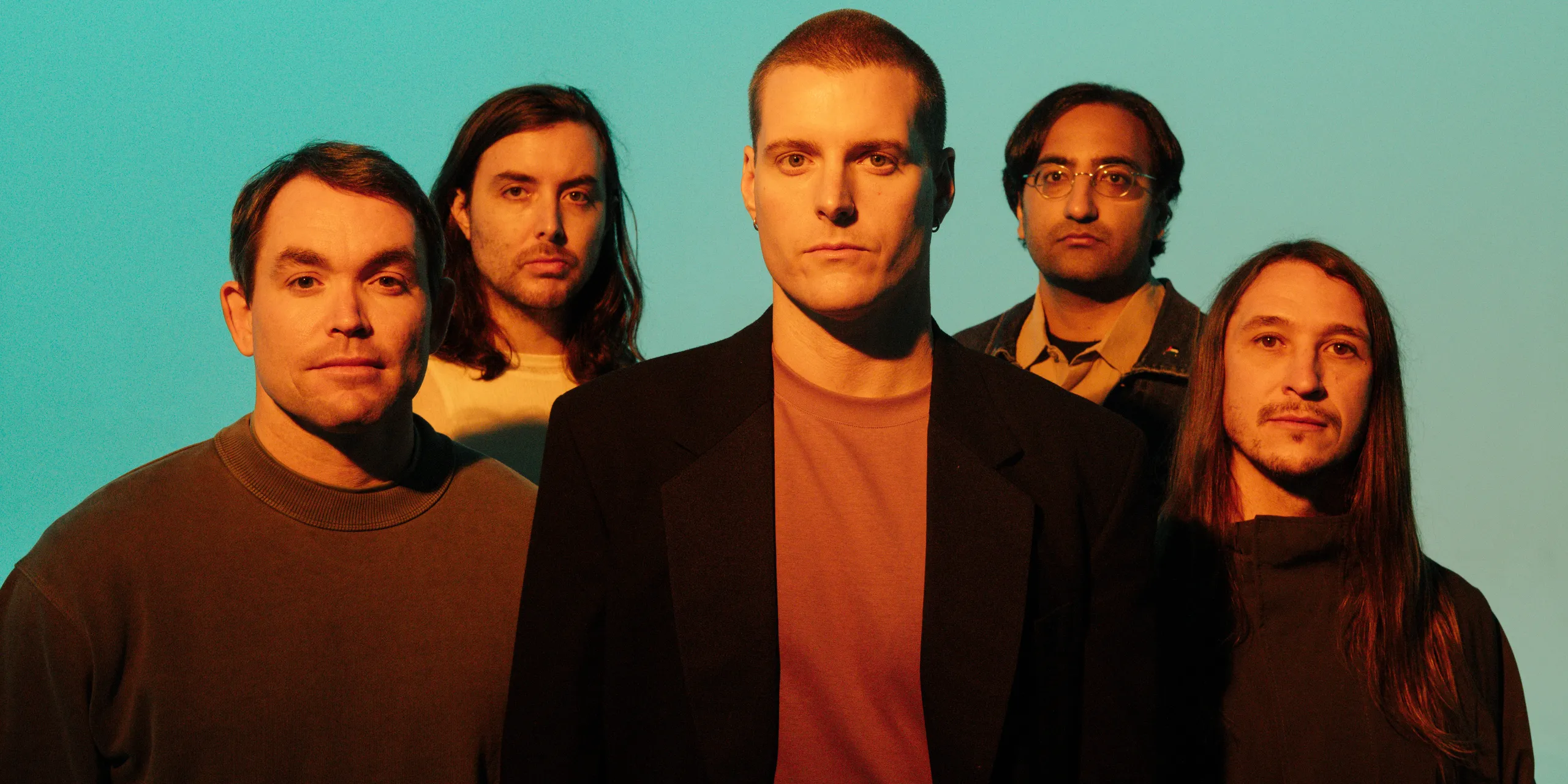 데프헤븐(Deafheaven)
